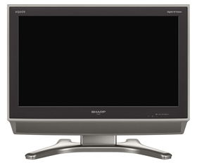 機種別サポート情報（LC-26GH5）│液晶テレビ（AQUOS）│サポート・お