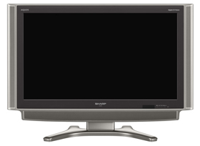 機種別サポート情報（LC-32GX5）│液晶テレビ（AQUOS）│サポート・お