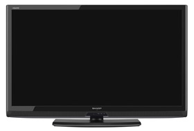 機種別サポート情報（LC-46V7）│液晶テレビ（AQUOS）│サポート・お