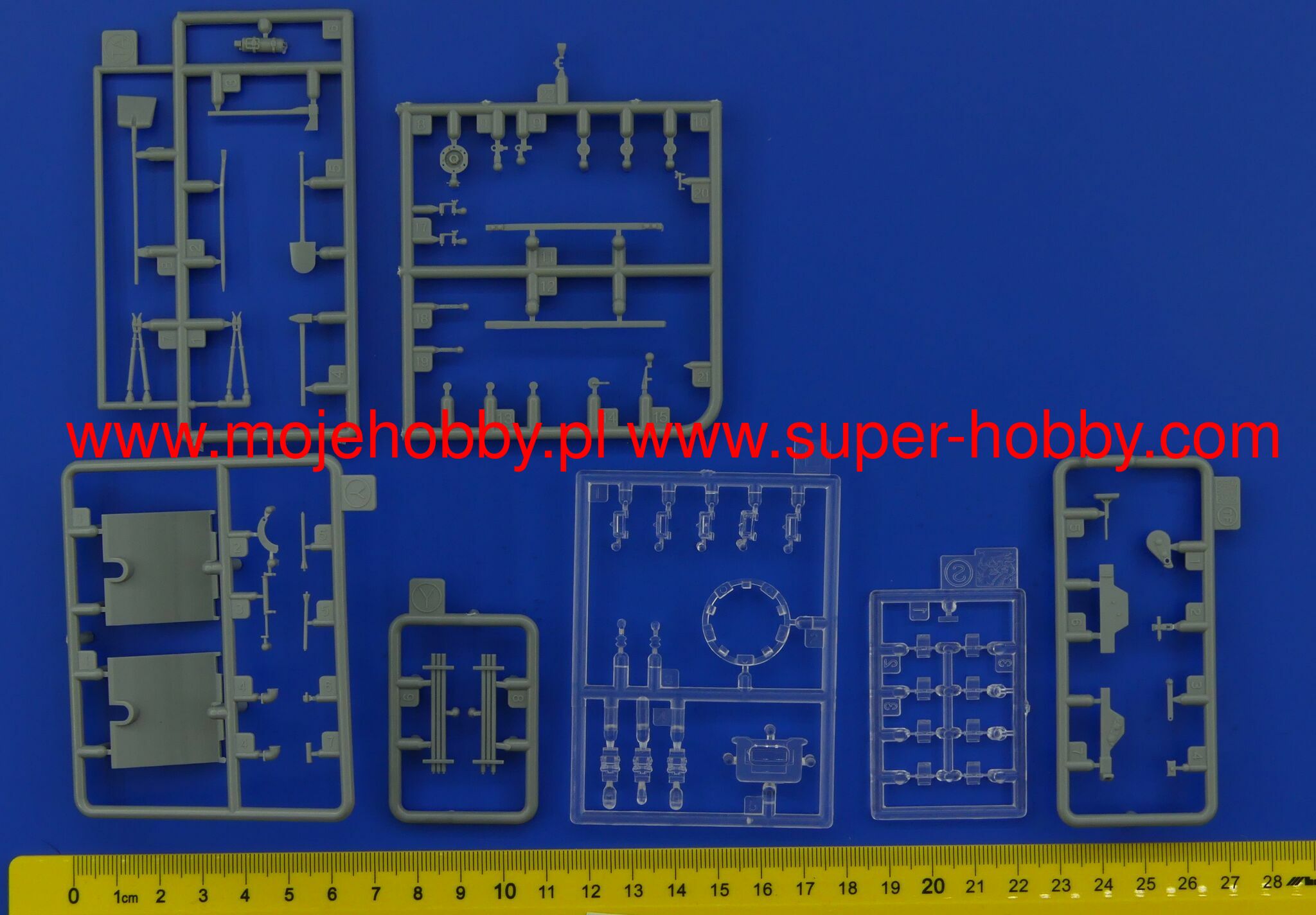 Gruppe Fehrmann Tiger I Dragon 6484