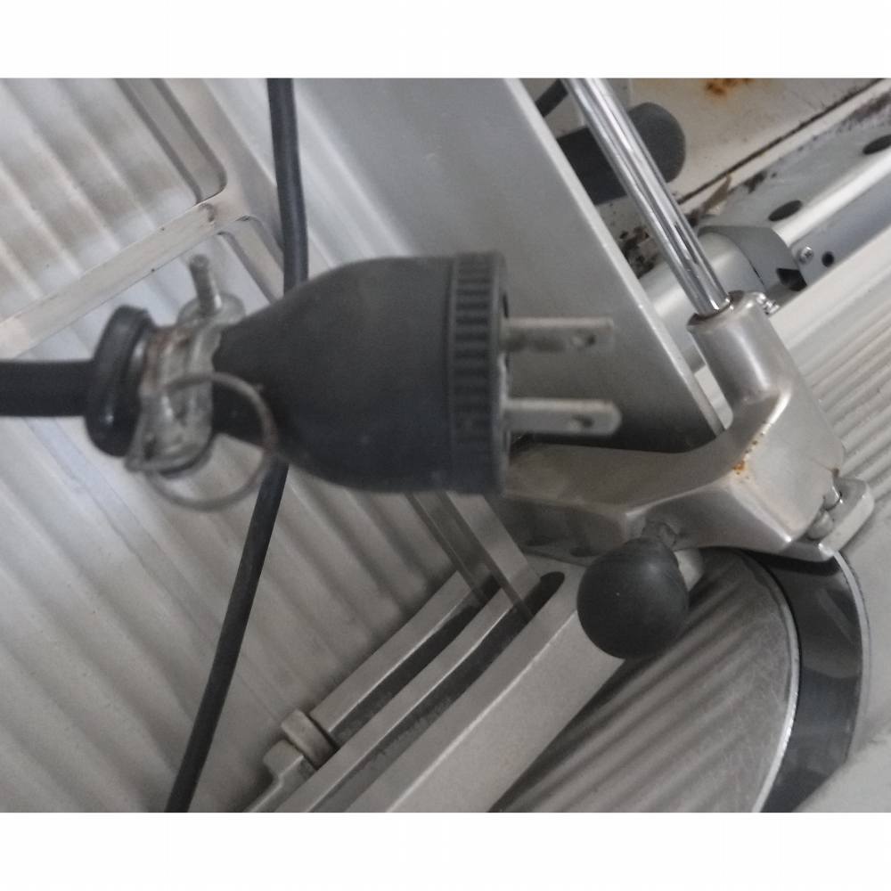 ハムスライサー 中古 ワタナベフーマック WSD-2『品番7802』 / 中古