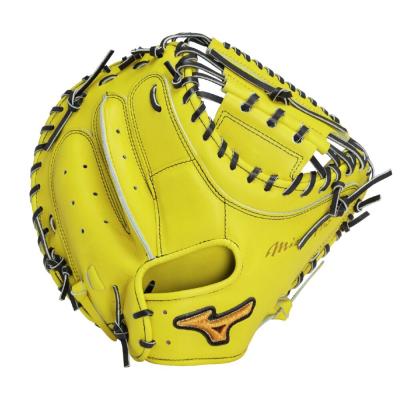 キャッチャーミット｜硬式｜グローブ／グラブ｜野球｜ミズノ公式オンライン