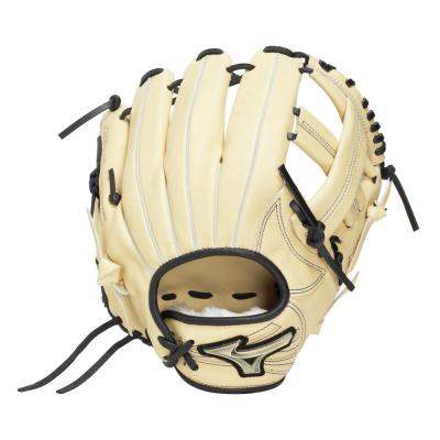 ソフトボール用【グローバルエリート】SELECT【内野手向け／サイズ8