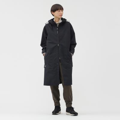 MARGARET HOWELL】WINDSTOPPERコート|B2JECZ26|Go to by mizuno