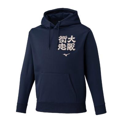 大阪マラソン2026】大会記念フーディ|J2MCDY25|ウエア|ランニング