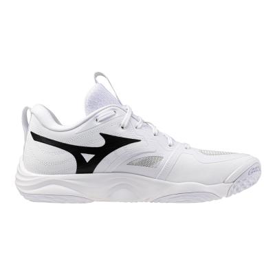 ウエーブモーメンタム エリート WIDE(バレーボール)|V1GA2513|シューズ