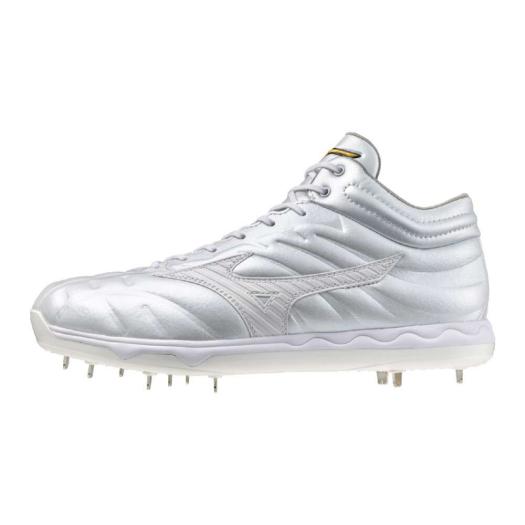 金具スパイク 投手向け｜ミズノ公式オンライン