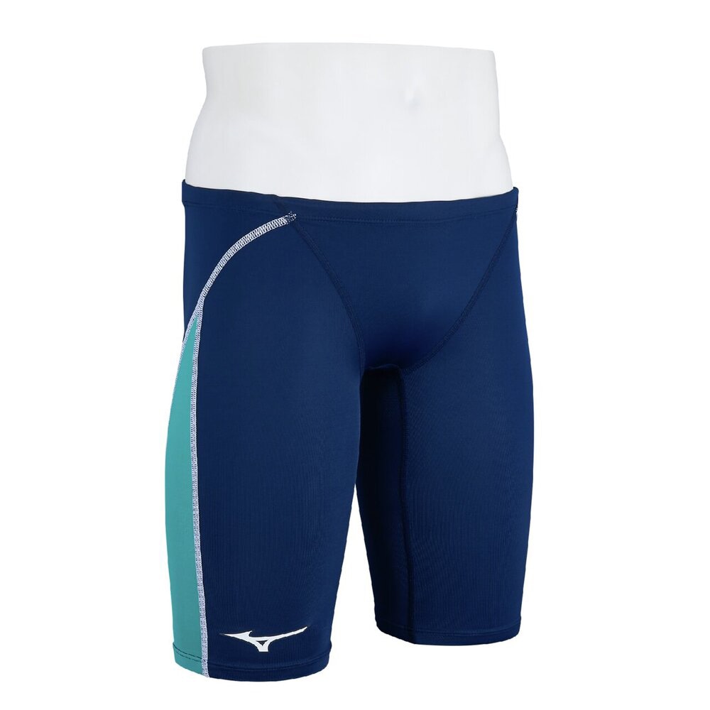 GX・SONIC STREAM】競泳用ハーフスパッツ|N2MBC526|競泳水着|スイム