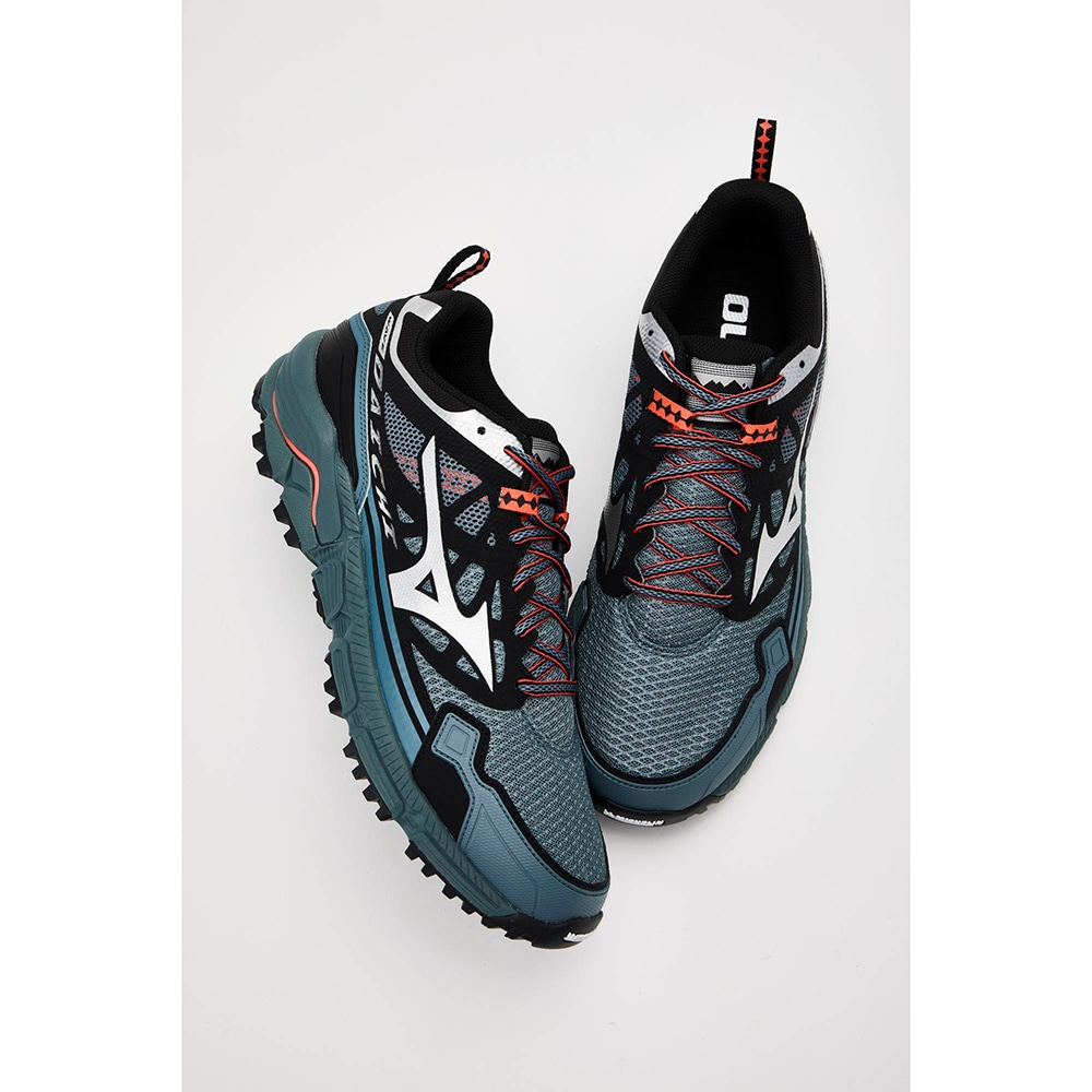 WAVE DAICHI LS|D1GA2610|MIZUNO1906|ライフスタイル|ミズノ公式オンライン