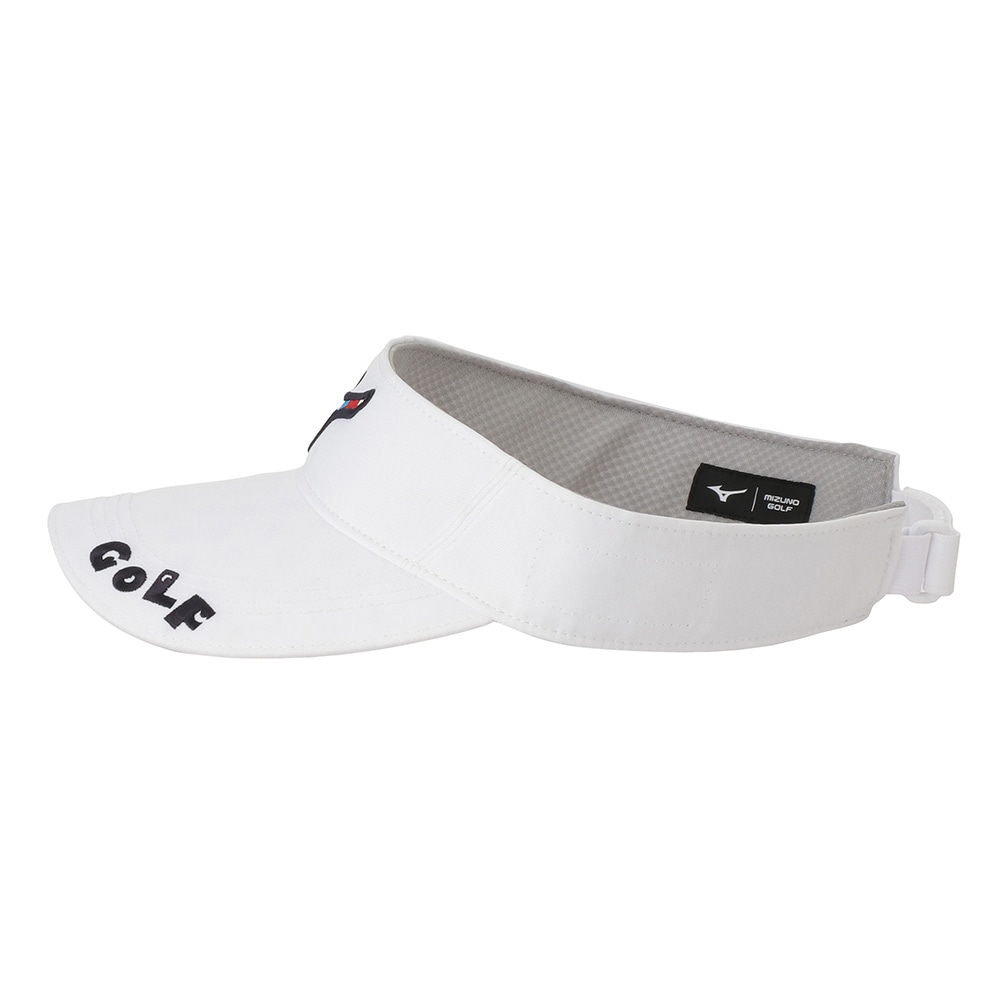 大阪・関西万博】EXPO2025ミャクミャクバイザー|E2JWB147|キャップ