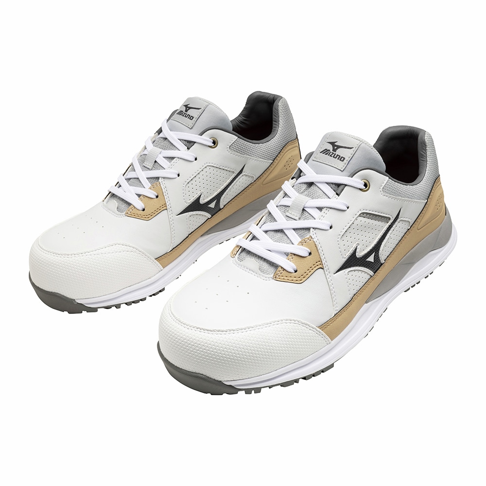 オールマイティ HWII 11L(紐／ローカット／ワーキング)|F1GA2400