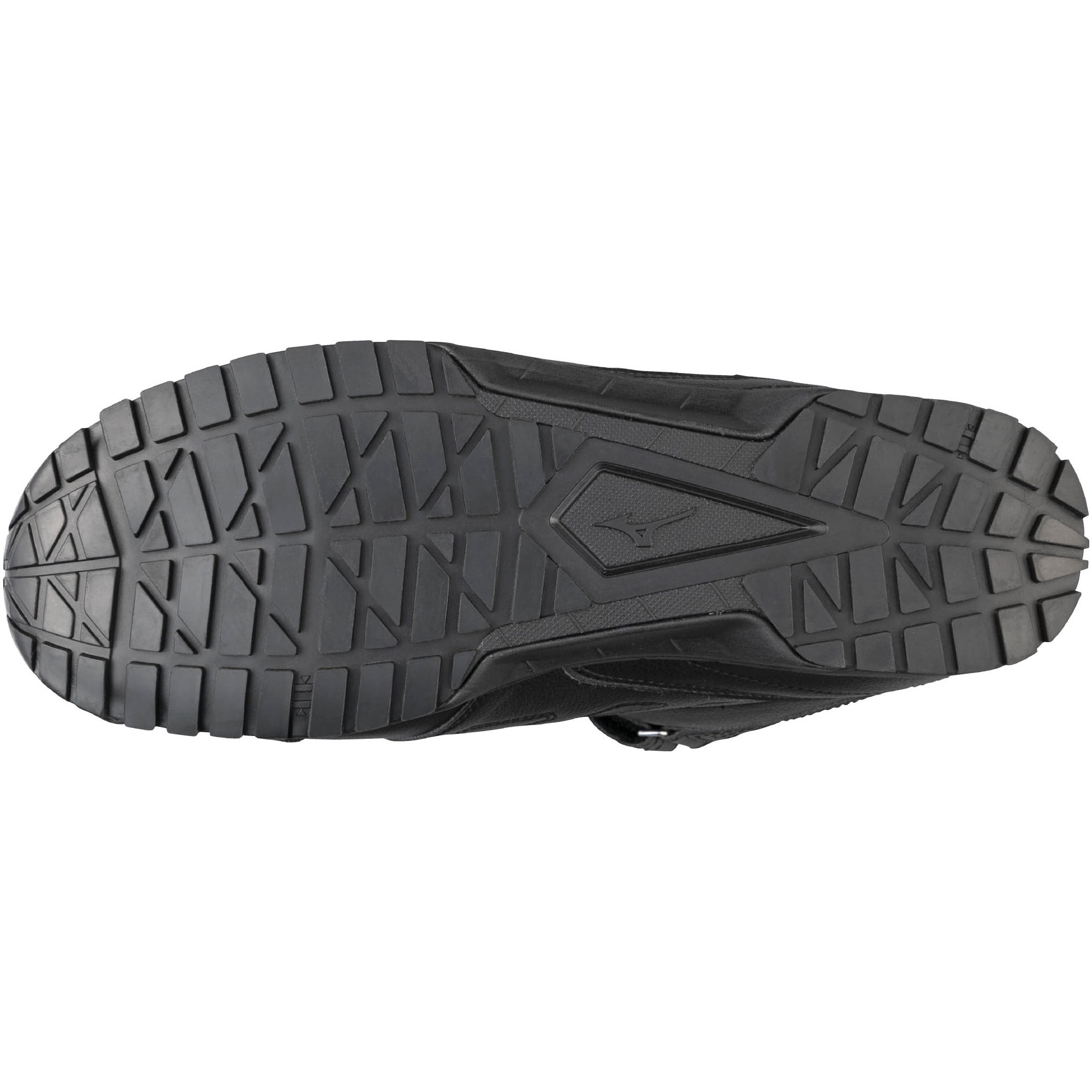 オールマイティ WS 28 M (ベルト／ミッドカット／ワーキング)|F1GA2007