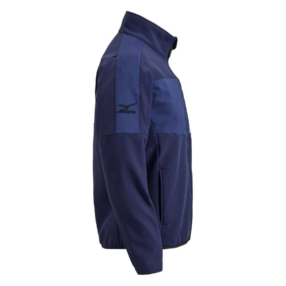 防風】テックシールドジャケット ストレッチ|F2JEB583|ウエア