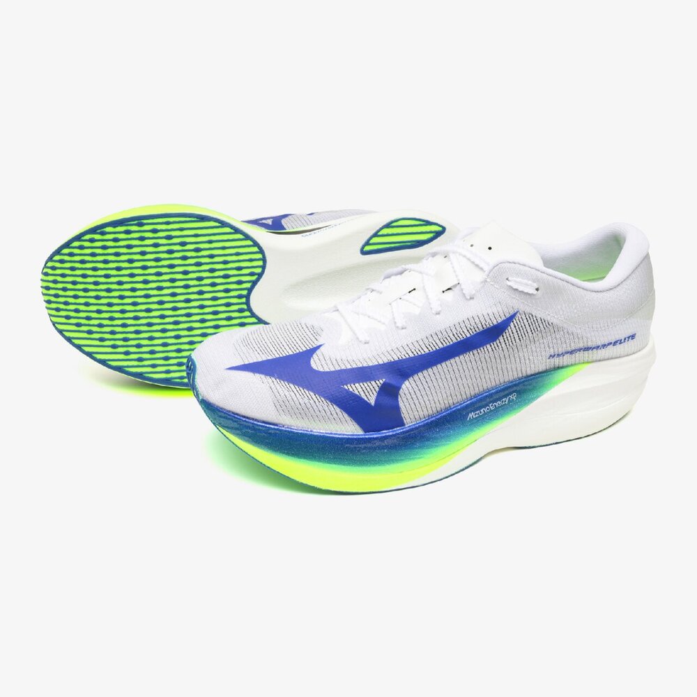 HYPERWARP ELITE(ランニング)|J1GC2671|シューズ|ランニング|ミズノ