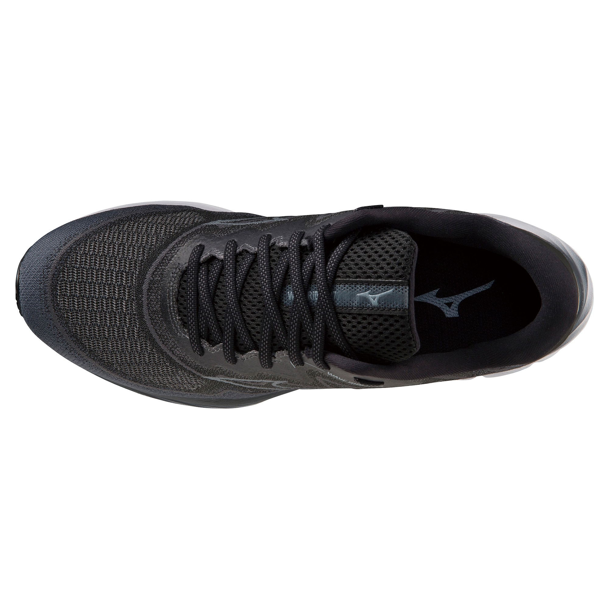 ミズノ直営限定】ウエーブライダー27 スムースストレッチウーブン