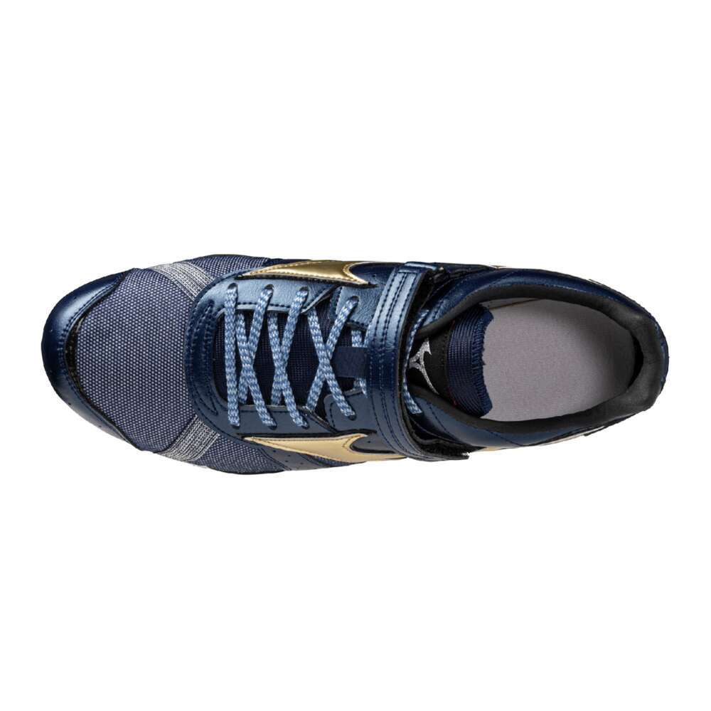 フィールドジオLJ JAPAN(走幅跳)|U1GA2540|シューズ|陸上競技|ミズノ