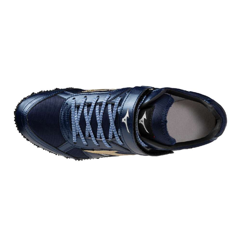 フィールドジオHJ JAPAN(走高跳／左足踏切用)|U1GA2542|シューズ|陸上