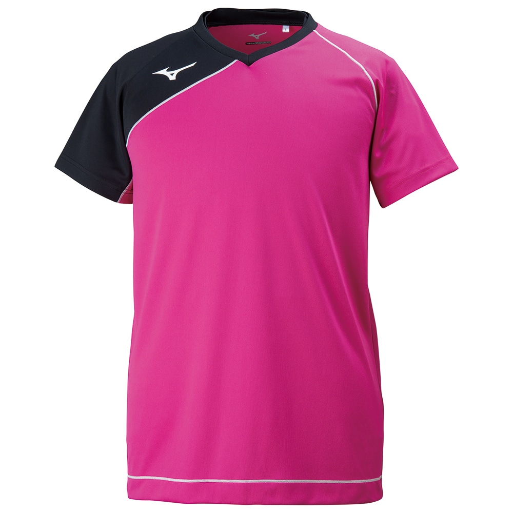 ゲームシャツ(バレーボール)|V2MA8001_j|ウエア|バレーボール|ミズノ