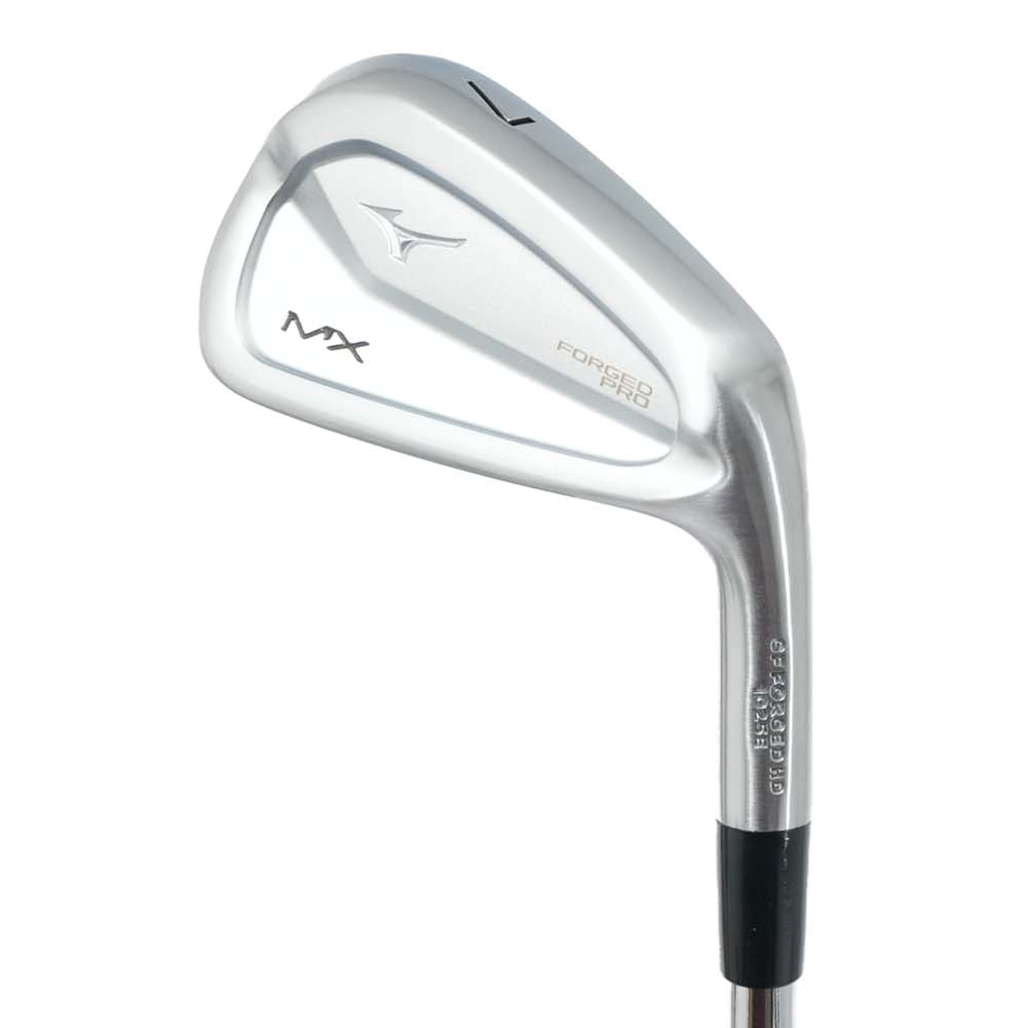 ミズノ直営限定】MX FORGED PRO アイアン 6本組(No.5～9、PW)(N.S.PRO
