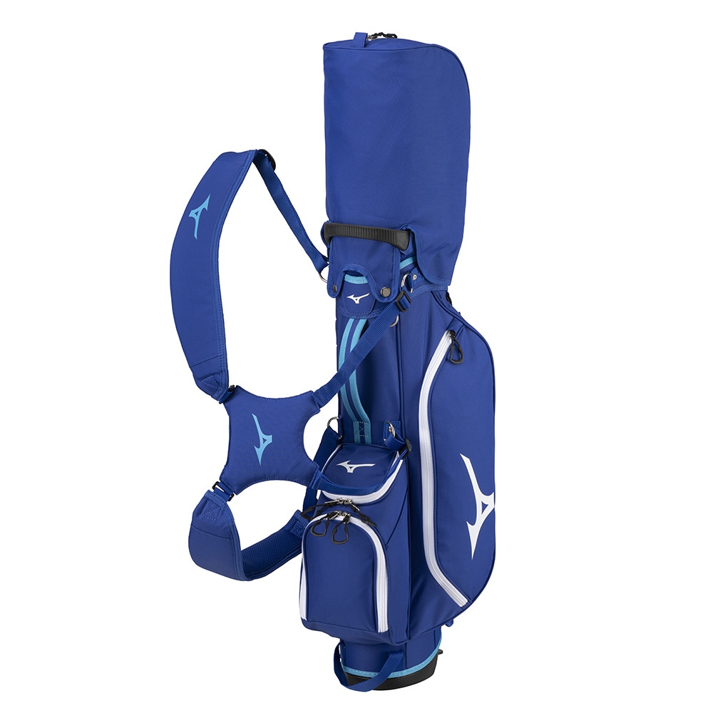 ミズノキャディバッグ 120タイプ(ゴルフ)|5LJC2311|バッグ|ゴルフ