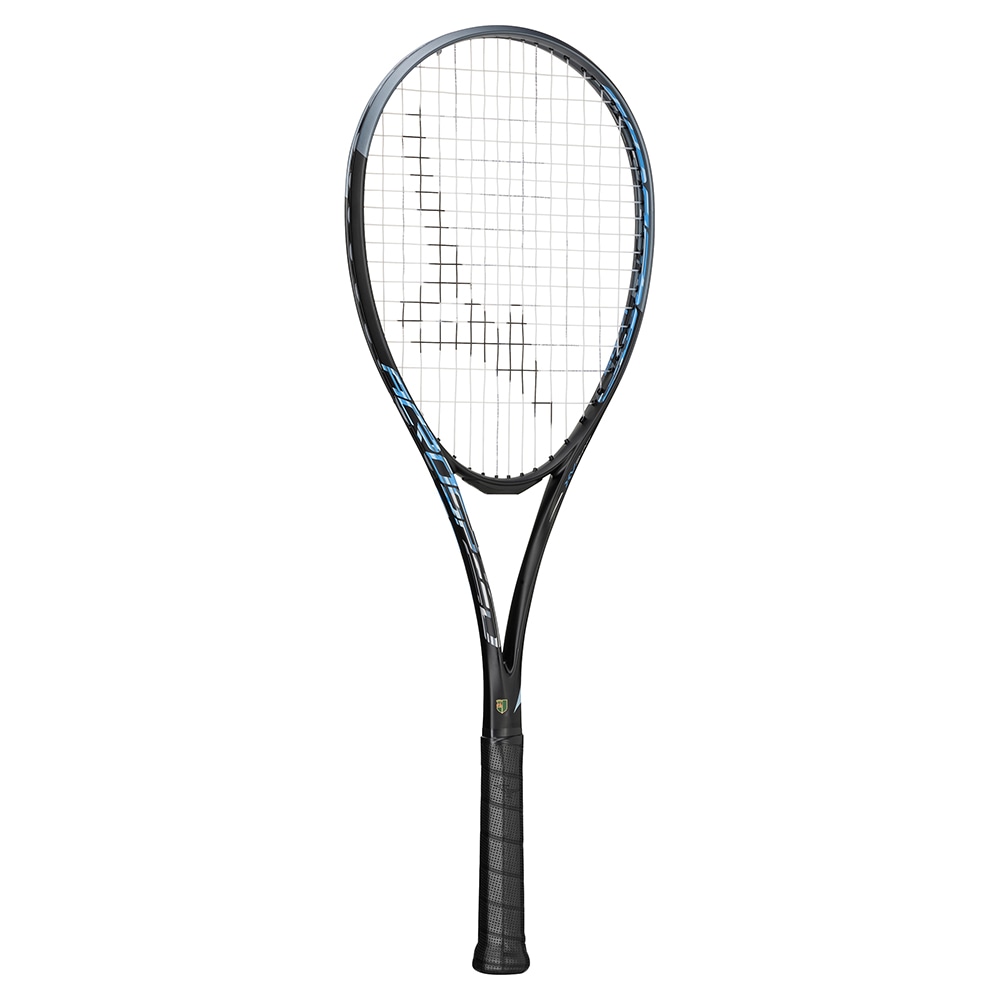 アクロスピード V-05(ソフトテニス)|63JTN5A5|ラケット|テニス|ミズノ