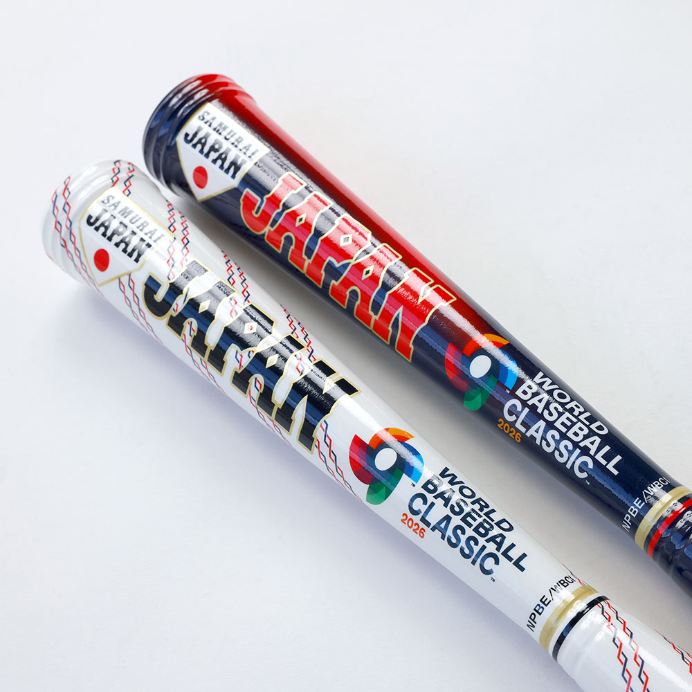ツインバット【2026 WORLD BASEBALL CLASSIC TM】|16JRAJ8301|侍