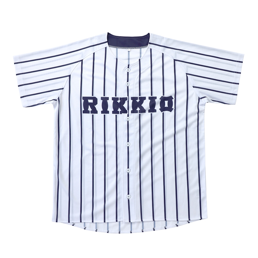 東京六大学野球】サポーターズシャツ(立教大学)|16JRMW0001|イベント