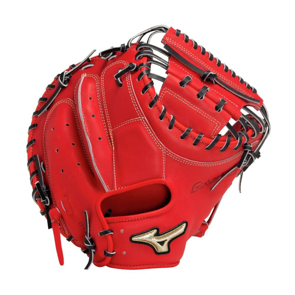 硬式用【グローバルエリート】號SAKEBI【捕手用／B-D型】|1AJCH32500