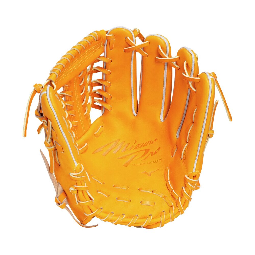 硬式用【ミズノプロ】限定モデル【オールラウンド用／サイズ11