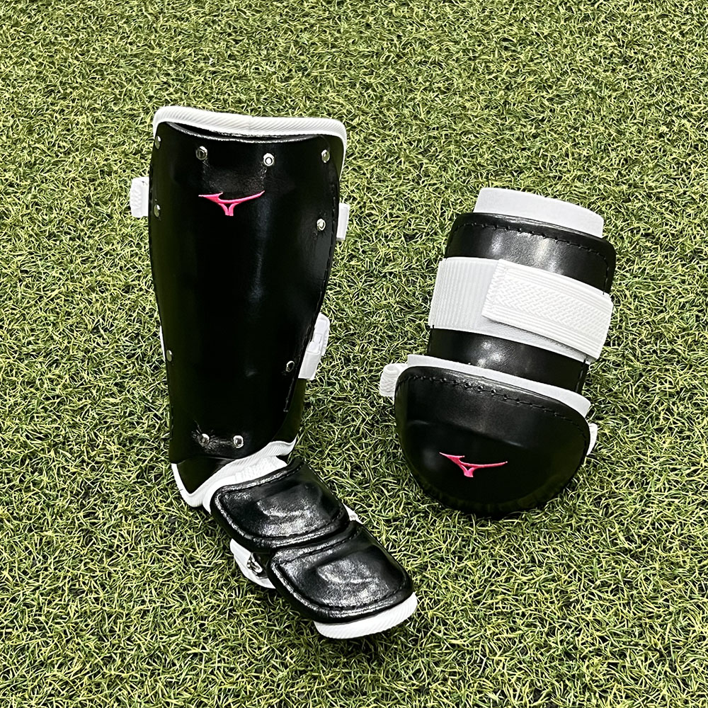 ミズノ直営限定】アームガード ブランドアンバサダーズコレクション