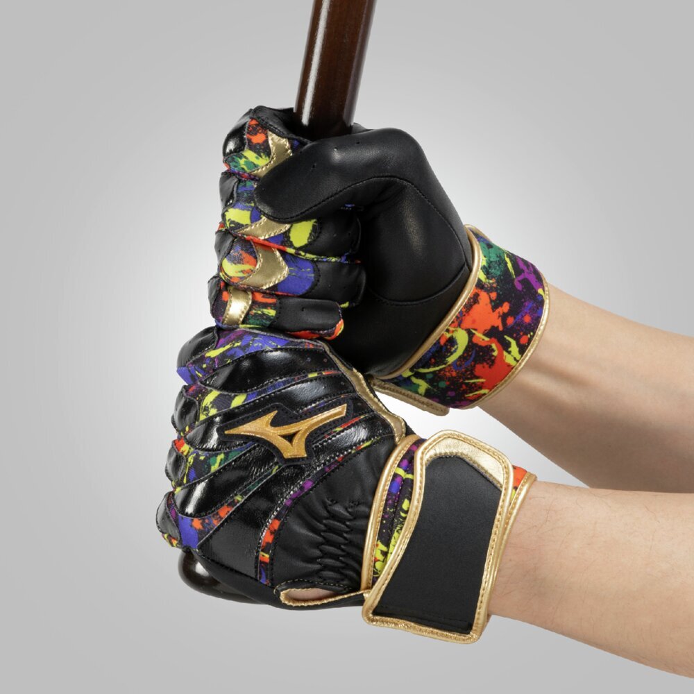 ミズノ直営限定／ミズノプロ】ネオダイバーシティ モーションアークUF