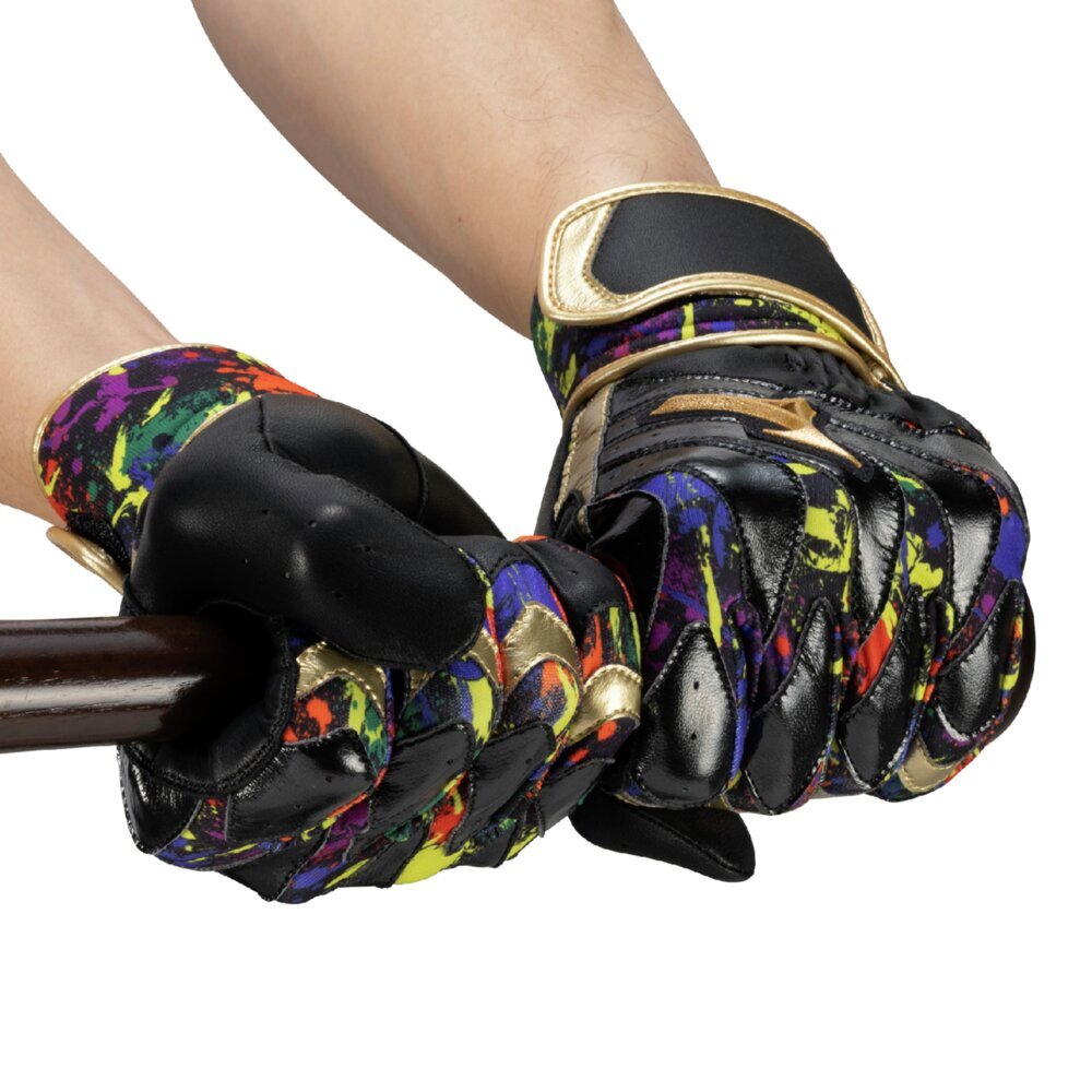 ミズノ直営限定／ミズノプロ】ネオダイバーシティ モーションアークUF