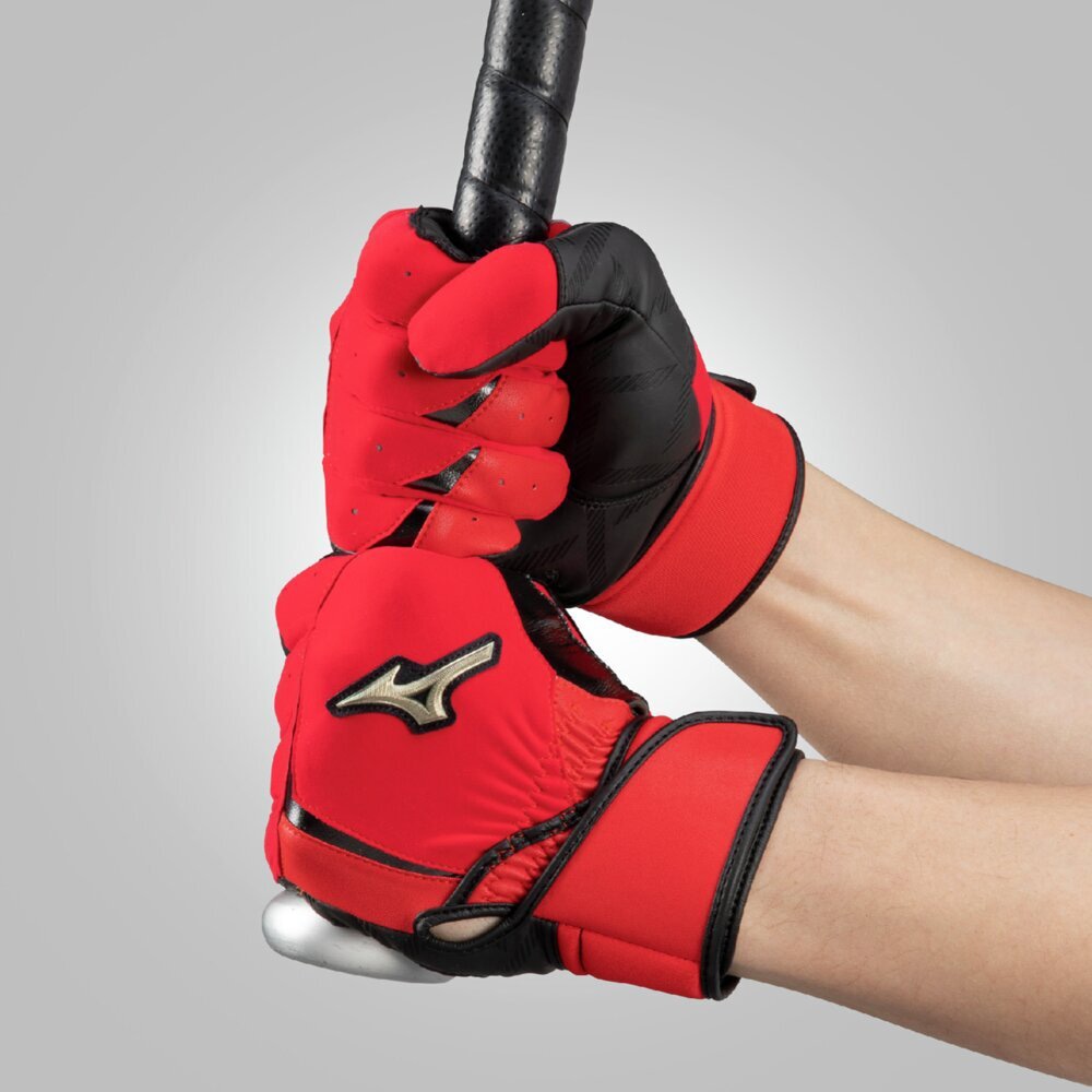 グローバルエリート】ZeroSpace【両手用】|1EJEA275|手袋|野球|ミズノ