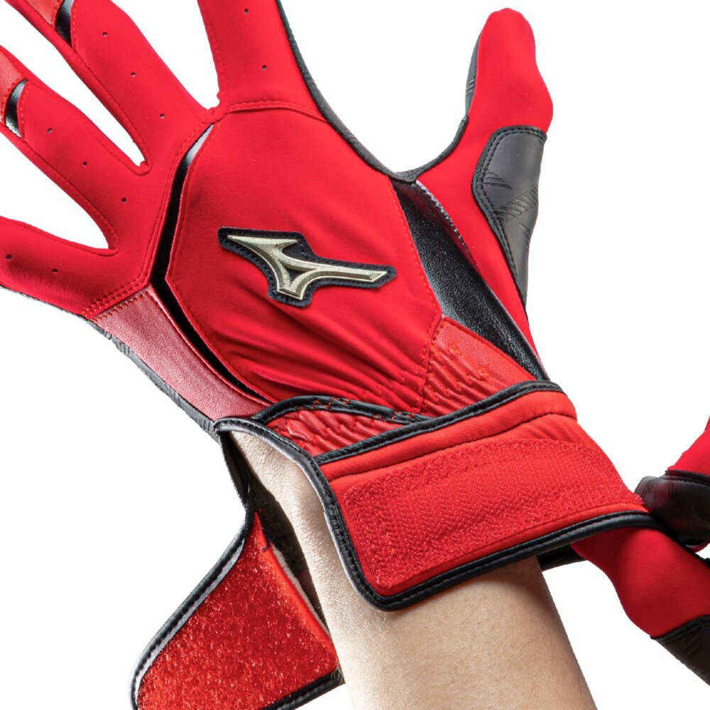 グローバルエリート】ZeroSpace【両手用】|1EJEA275|手袋|野球|ミズノ