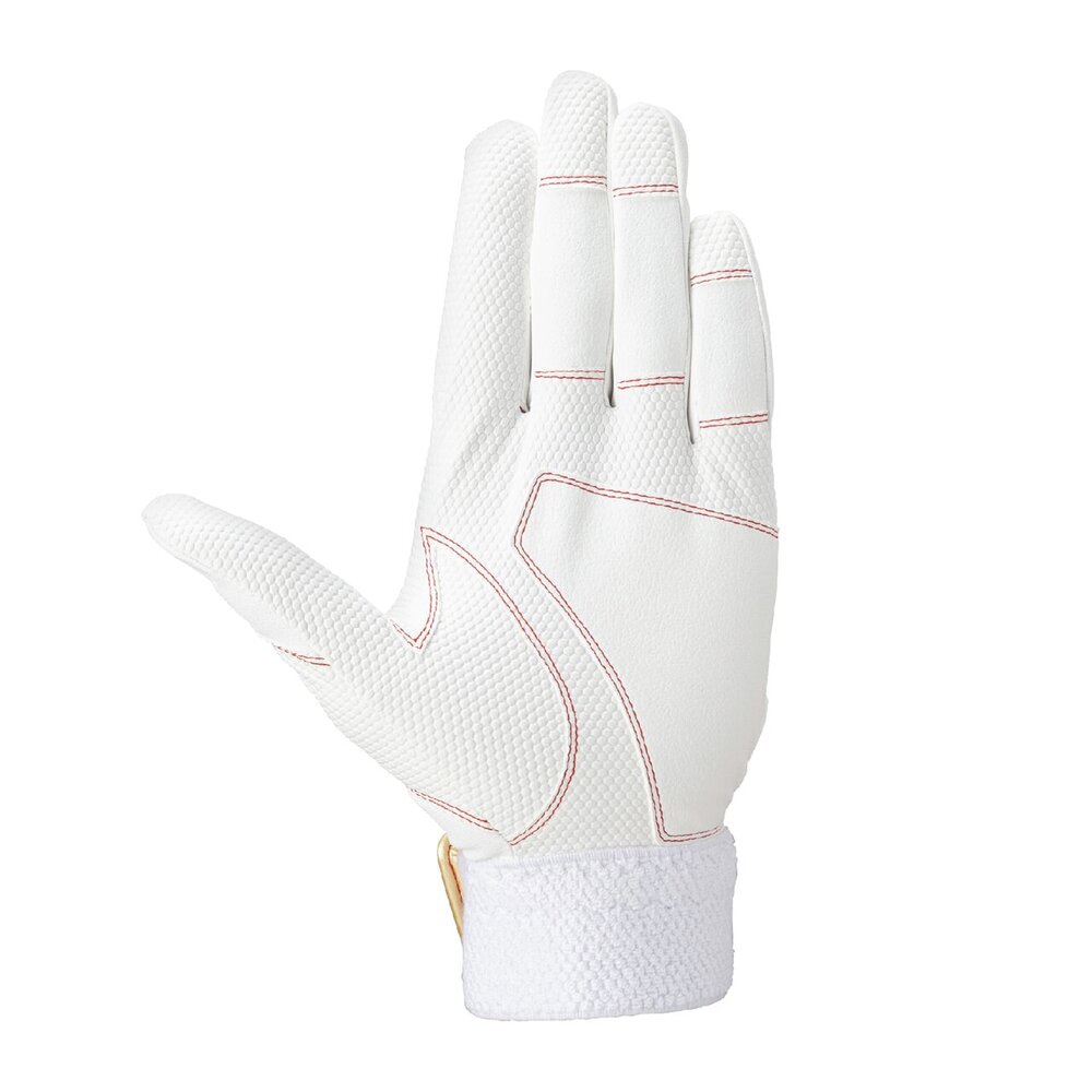 ウィルドライブ レッド【両手用】|1EJEA290|手袋|野球|ミズノ公式
