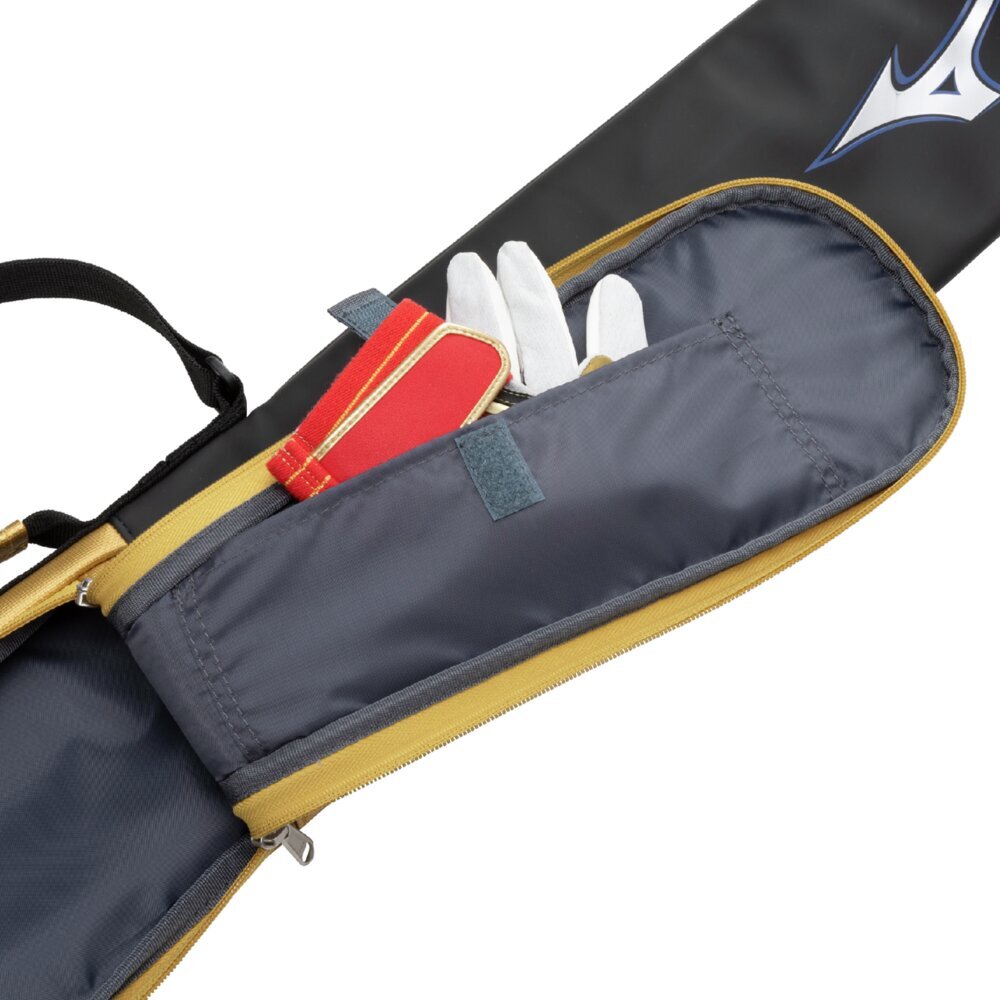 バットケース(1本入れ)|1FJTC601|バッグ／ケース|野球|ミズノ公式