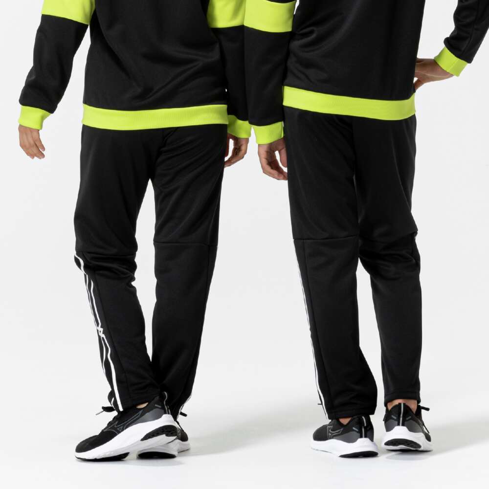 タフジャージパンツ|32JDC410|ミズノトレーニング|トレーニングウエア