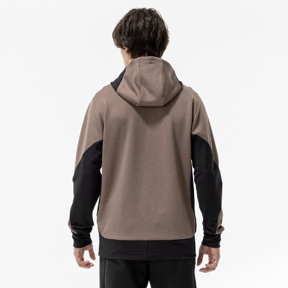 ピーチタッチスウェットフーディ|32MCC538|ミズノトレーニング