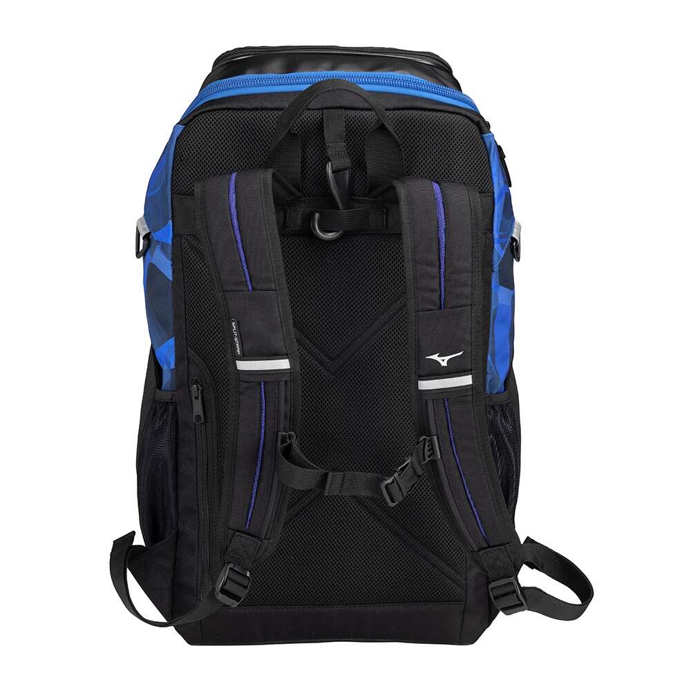 チームバックパック(35L)|33JDB500|バックパック|バッグ|ミズノ公式