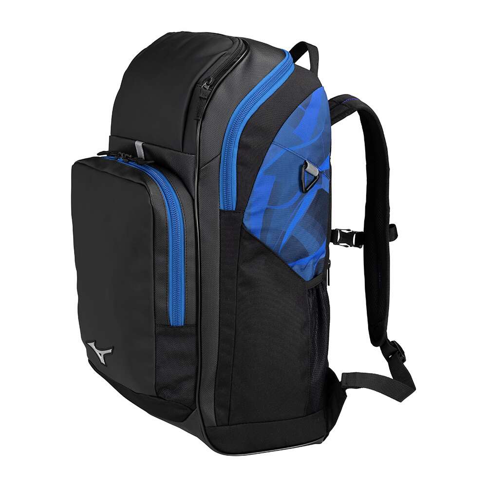 チームバックパック(35L)|33JDB500|バックパック|バッグ|ミズノ公式