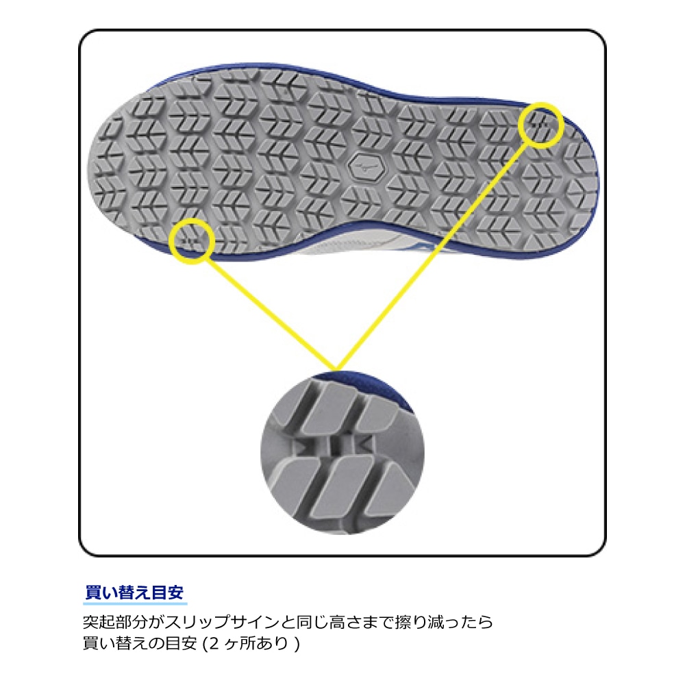 オールマイティ LSll 51L ワイド BOA(ダイヤル／ローカット
