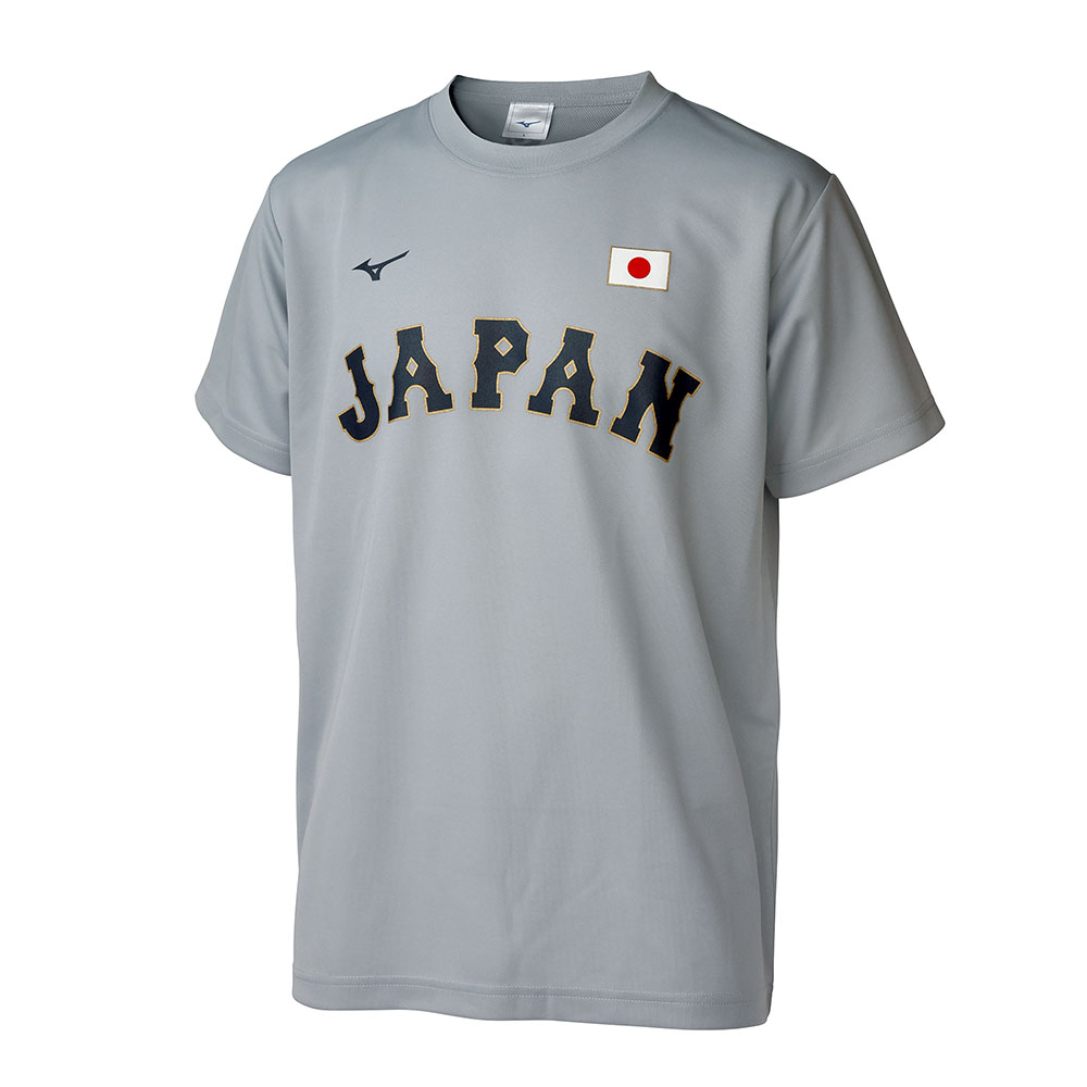 受注生産：5月下旬お届け／追加選手】チーム着用 レプリカTシャツ