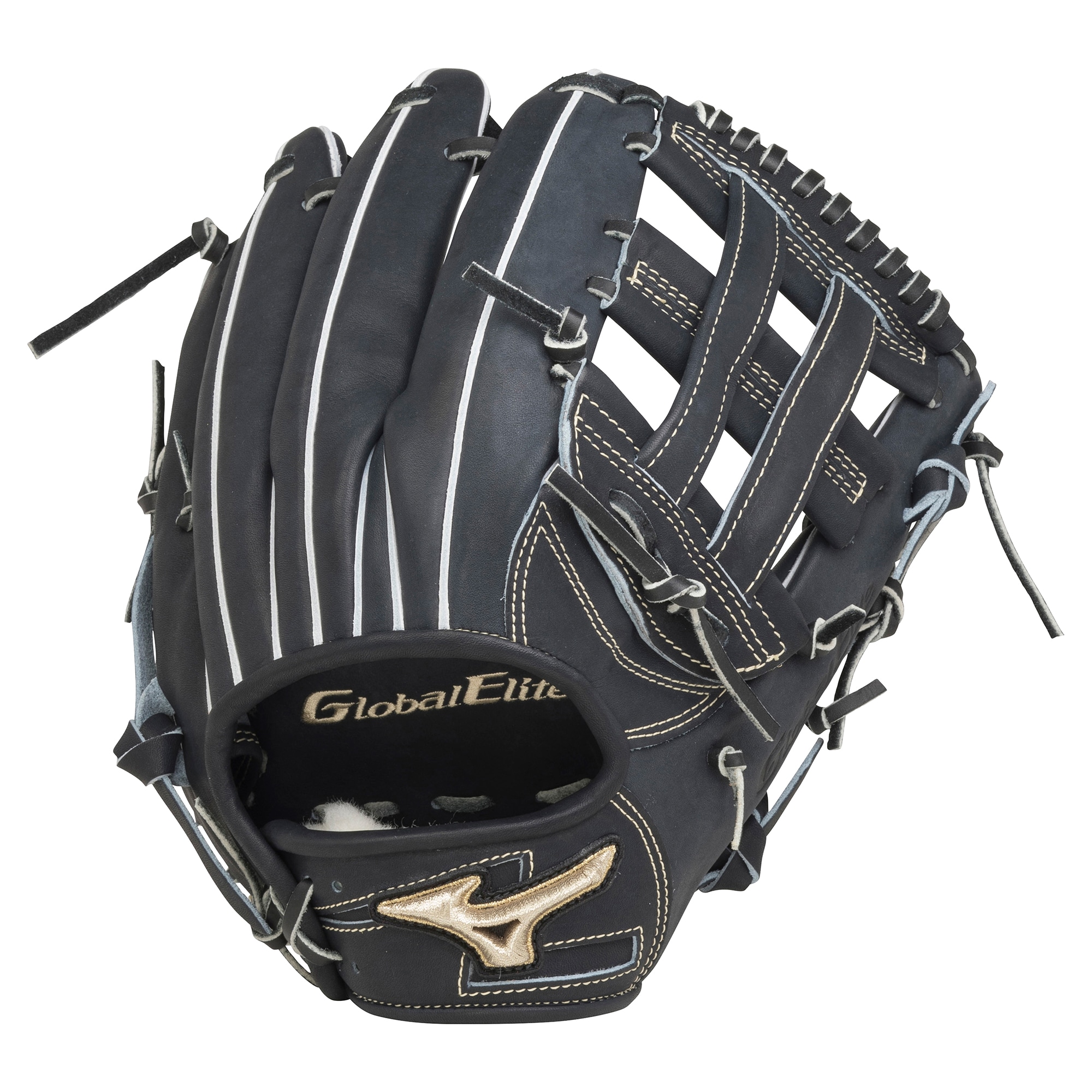 Mizuno Global Elite 野球グローブ 右投げ用 ミズノ MIZUNO 野球
