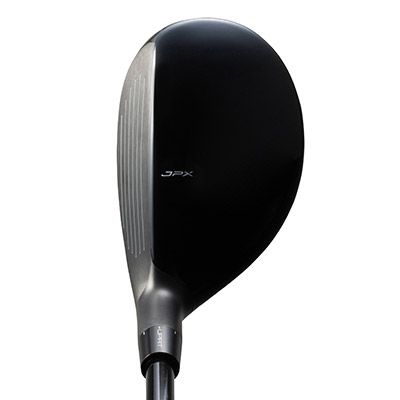 クラブレンタル-JPX ONE ユーティリティ（TENSEI RED MM U