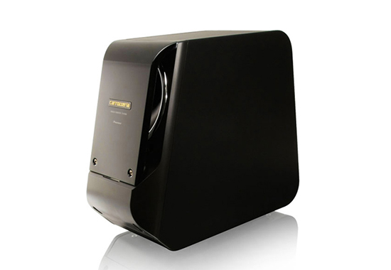 50inch High-Definition Plasma Display KRP-500A | アーカイブ | 商品