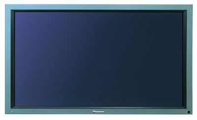 業務用43V型高精細プラズマディスプレイ「PDP-433CMX」を新発売 | 報道