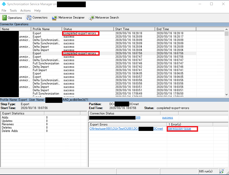permission-issue - Error Code ; 8344 | Japan Azure Identity