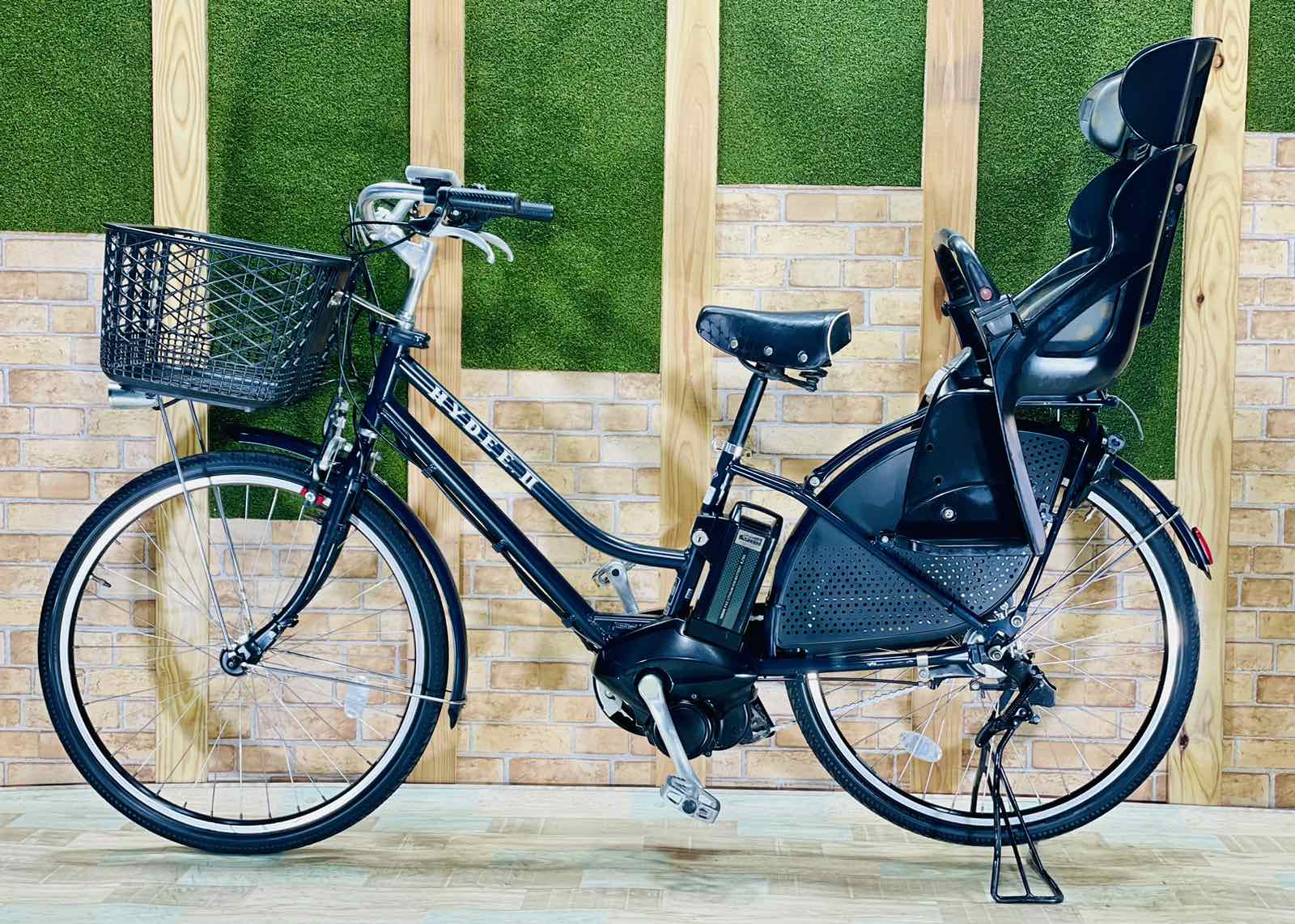 ブリヂストンの電動アシスト自転車|中古電動アシスト自転車専門店 電動