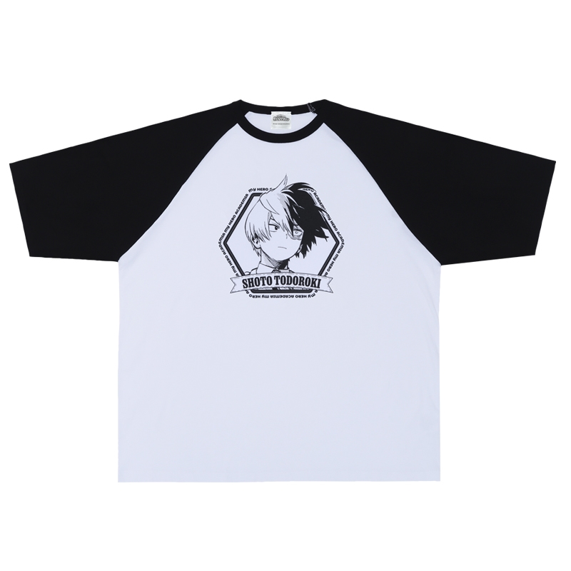 衣類/衣料品/Tシャツ|集英社ジャンプキャラクターズストア