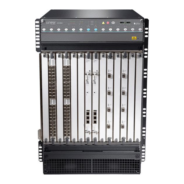MXシリーズルーター | Juniper Networks JP